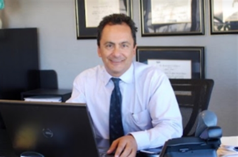 Dr. Afshin Shawn Veiseh