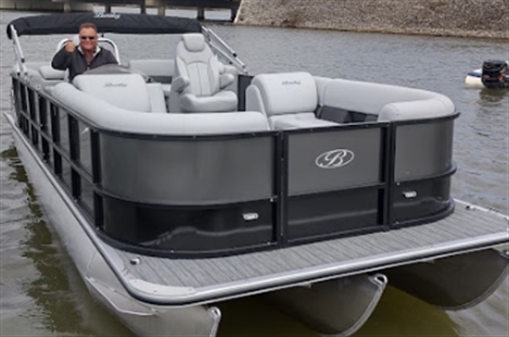 paradise marine sales