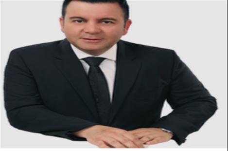 Mr Saeed Tootoonchi Sarraf