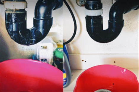 Almco Plumbing
