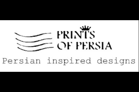 Prints of Persia
