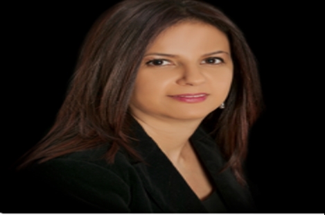 Mrs Mahbiz Rahbar-Azad