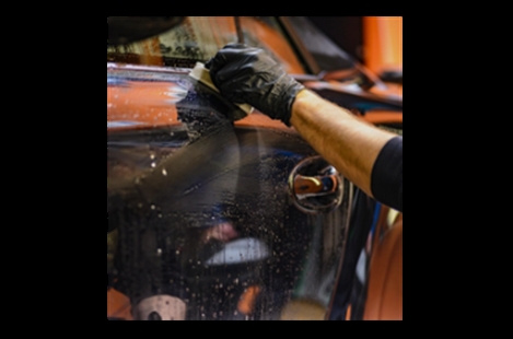 Pars Automotive Service & Sales