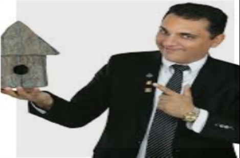 Mr. Kambiz Mostowfi Darban