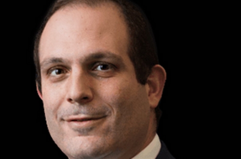 Dr. Nader Pouratian