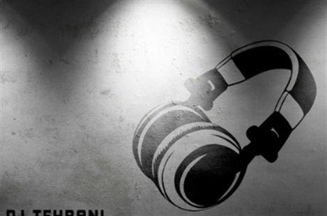 DJ tehrani