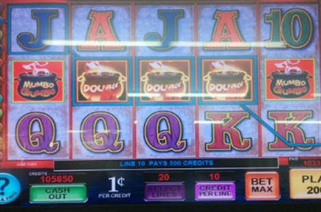 Delta Bingo and Gaming, Lothian