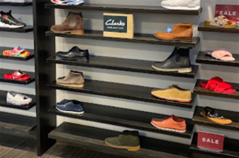 Eilatan Shoes