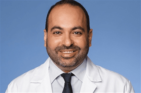 Dr. Moshe Barnajian