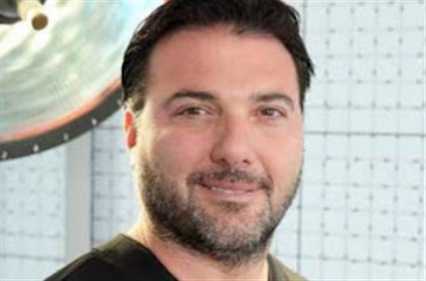 Dr. Payman J. Danielpour