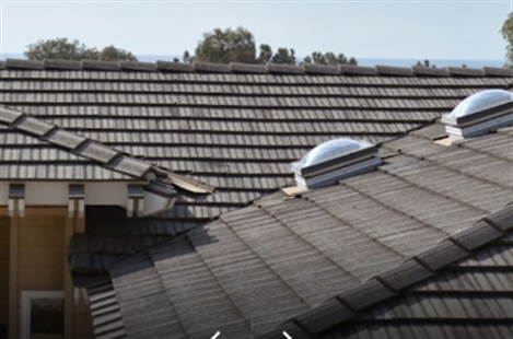 Roofing Specialists of San Diego