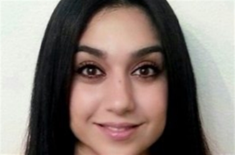 Ana Dolatabadi