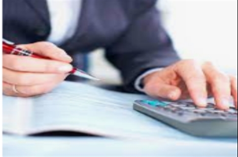 Pouya Accounting Inc