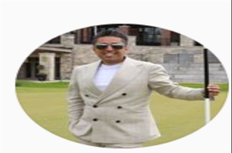 Mr. Amin (Sean) shahvari