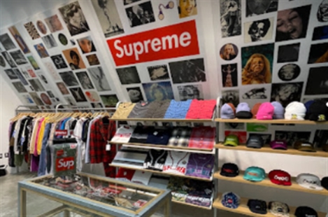 Dover Street Market New York