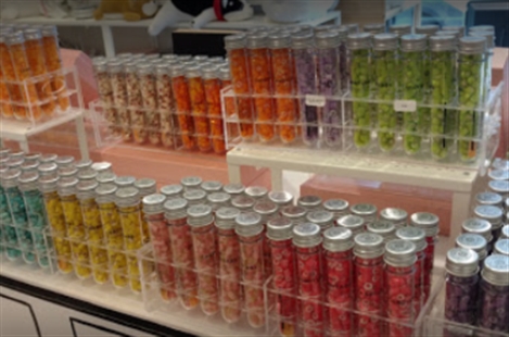 La Confiserie Candylabs