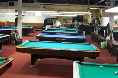 Grand Billiard