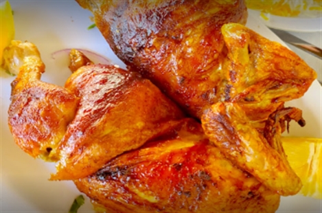 Hen House Grill