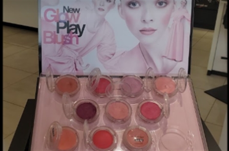 MAC Cosmetics