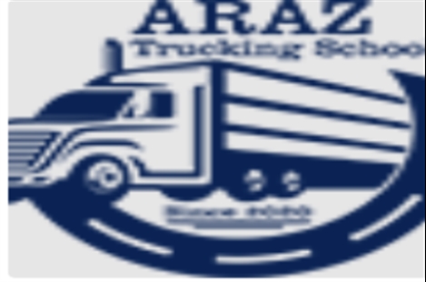Araz Trucking School