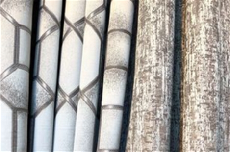 Luxury Fabrics