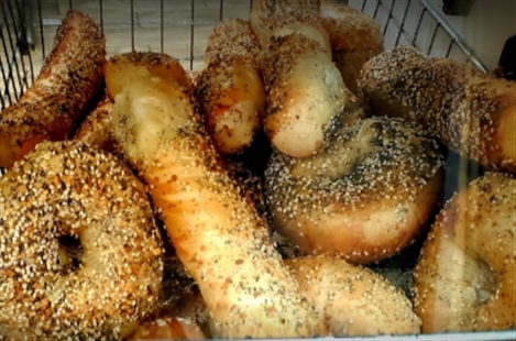 Bagel Spot