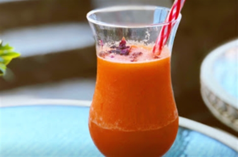 Limoo, La Maison du Smoothie et Cafe