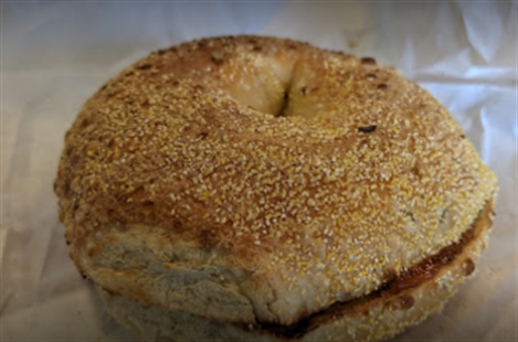 The Bagel Factory