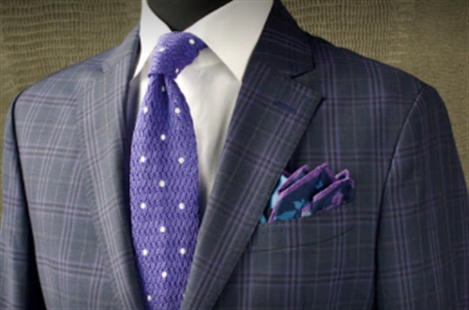 King & Bay Custom Clothing Inc