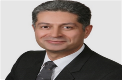 Mr. Saiid Roostapour