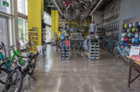 Gears Bike Shop Toronto