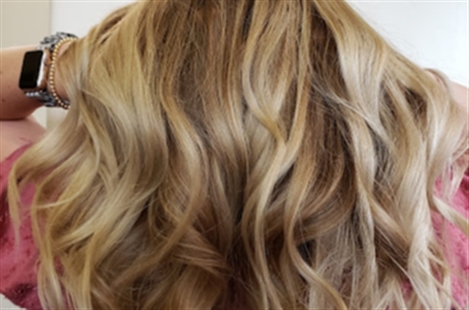 Oxidize Salon