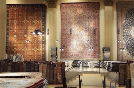 Adib's Rug Gallery