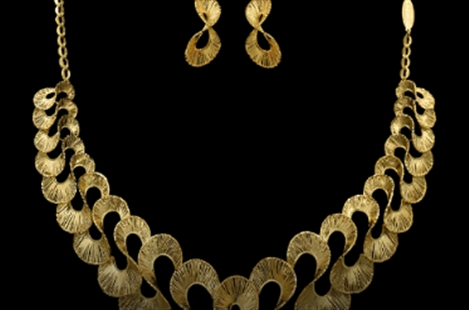 Yasini Jewelers 21k & 22k Gold