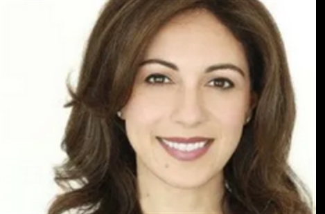 Dr. Parrish Sadeghi
