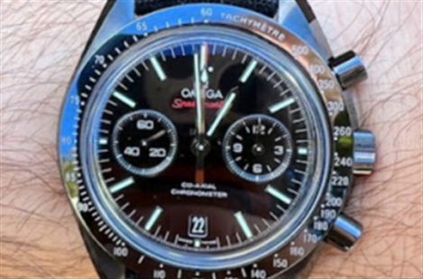 Watches of Switzerland