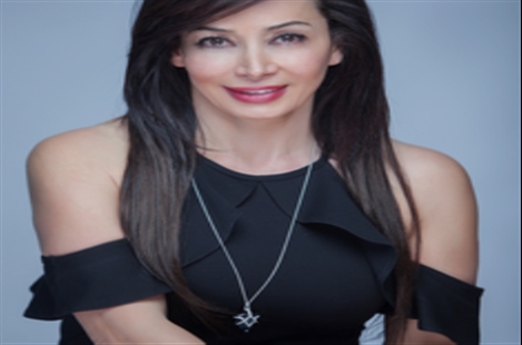 Mrs Nooshin Alimardani