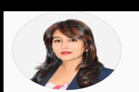 Mrs. Tasneem Merchant