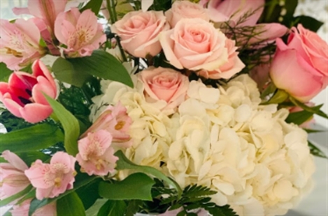 Sonya's Floral Boutique