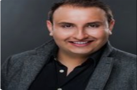 Mr Peter Salehi