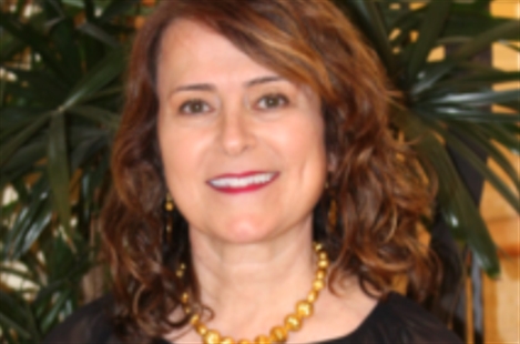Dr. Shireen Rafat