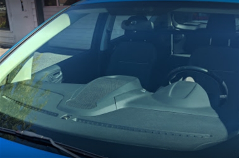 Car Tech Auto Glass Inc