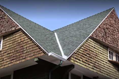 Bilt-Well Roofing