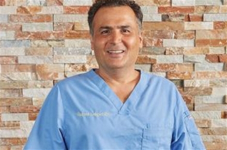 Iama Iranian American Medical Association