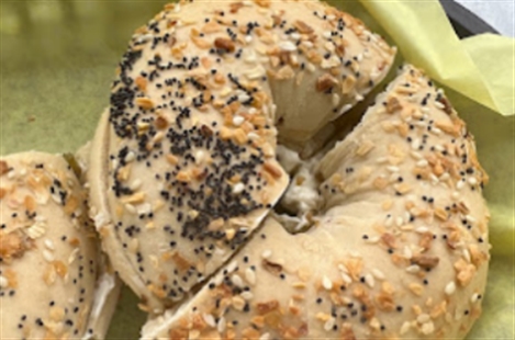 Daily Bagel