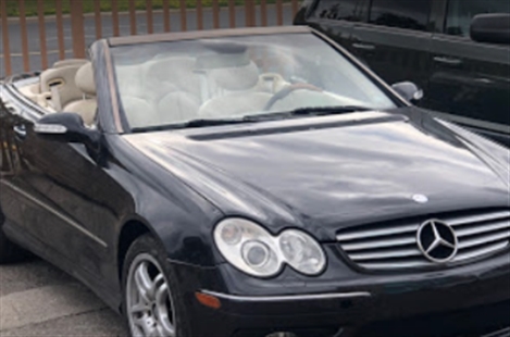 Enco Auto Trim & Glass