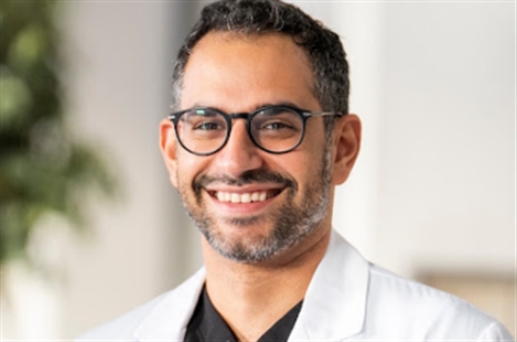 Dr. Daniel Niku