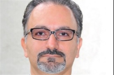 Behzad Bernous