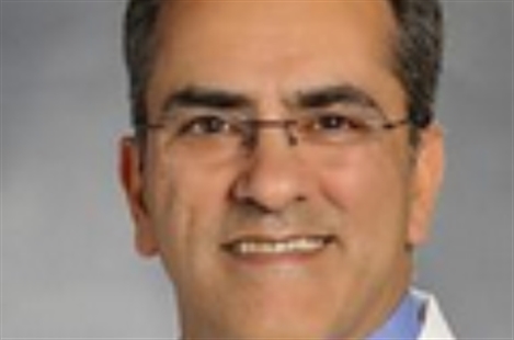 Dr. Mehran Mirkazemi