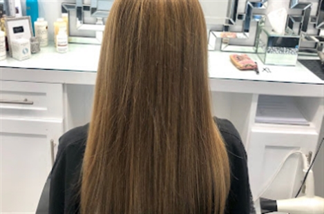 Anush Hair Design